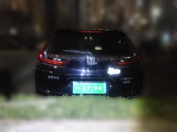 Honda CR-V 2021, 42200 км, за 19082 USD