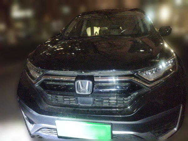 Honda CR-V 2021, 42200 км, за 19082 USD