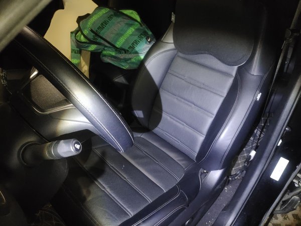 Honda CR-V 2021, 42200 км, за 19082 USD - фото 15