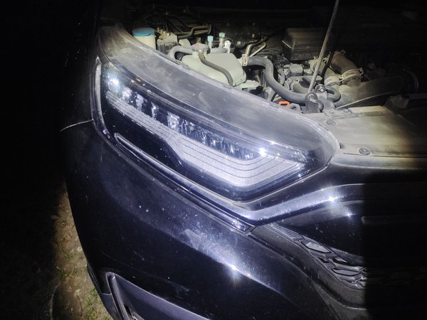 Honda CR-V 2021, 42200 км, за 19082 USD - фото 6