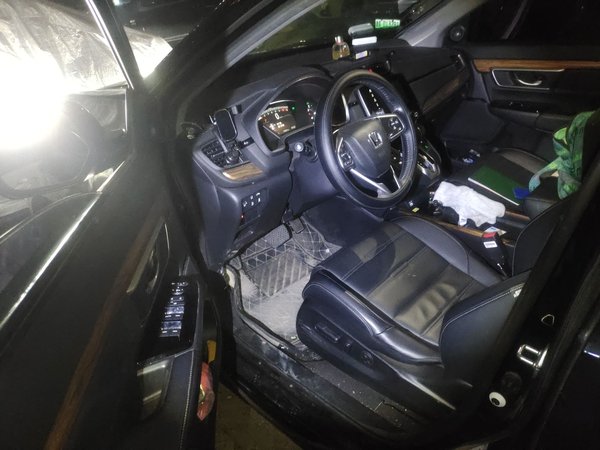 Honda CR-V 2021, 42200 км, за 19082 USD - фото 13