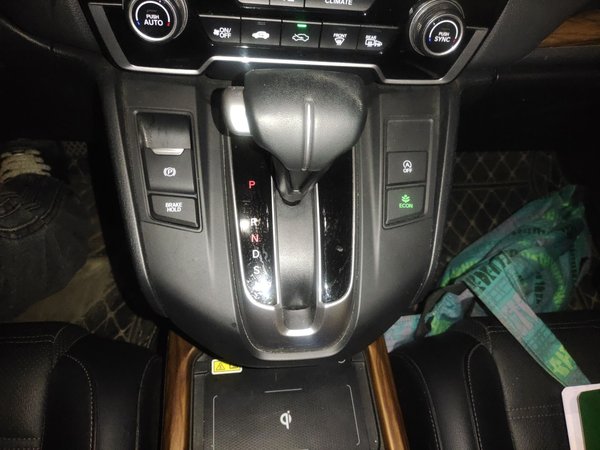 Honda CR-V 2021, 42200 км, за 19082 USD - фото 20