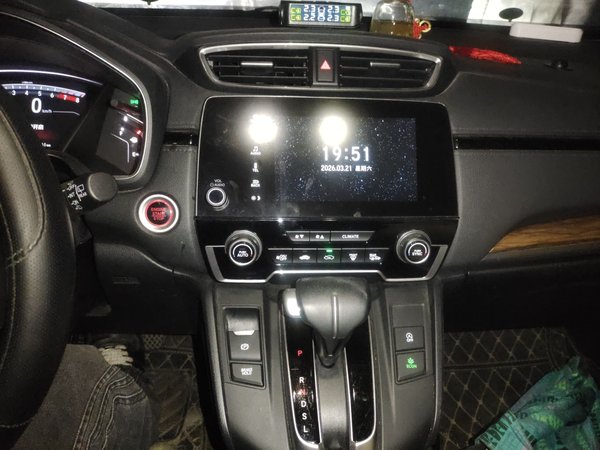 Honda CR-V 2021, 42200 км, за 19082 USD - фото 19