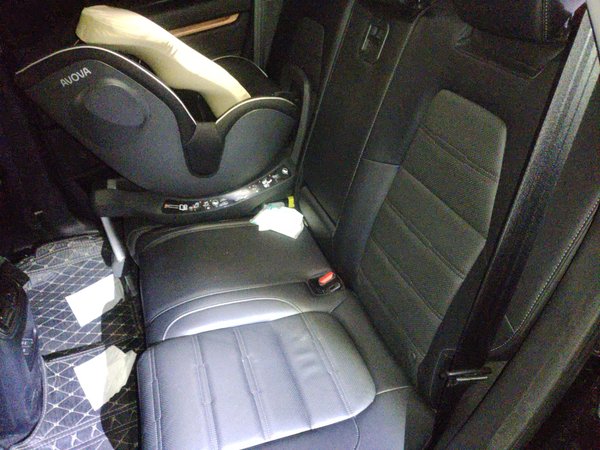 Honda CR-V 2021, 42200 км, за 19082 USD - фото 17