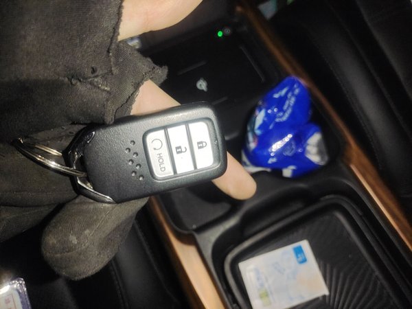 Honda CR-V 2021, 42200 км, за 19082 USD - фото 10