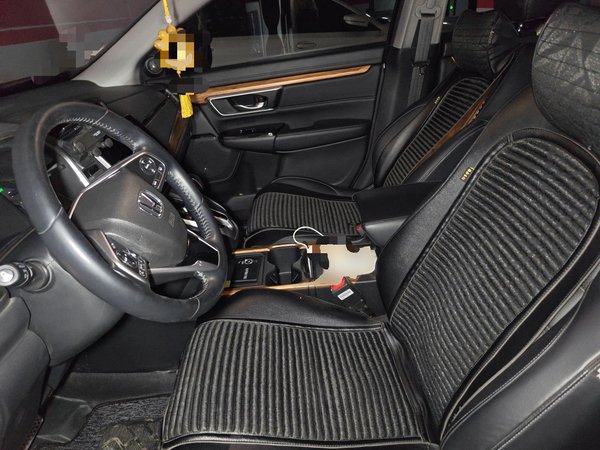 Honda CR-V 2021, 43200 км, за 14720 USD - фото 16