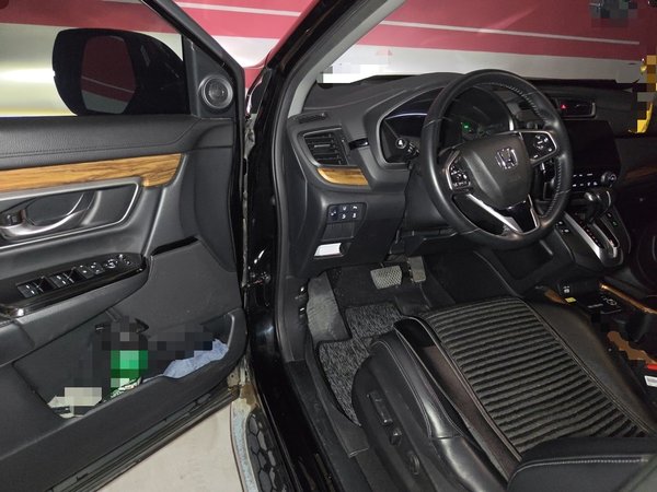 Honda CR-V 2021, 43200 км, за 14720 USD - фото 17