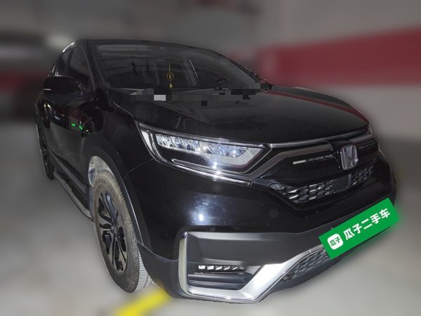 Honda CR-V 2021, 43200 км, за 14720 USD