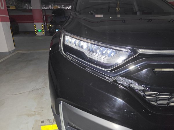 Honda CR-V 2021, 43200 км, за 14720 USD - фото 7