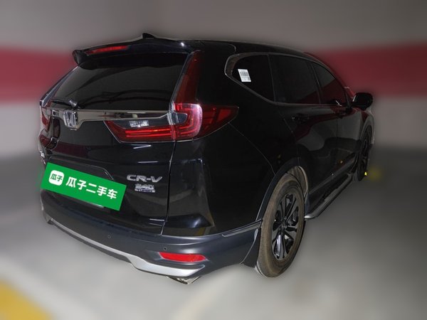 Honda CR-V 2021, 43200 км, за 14720 USD - фото 6