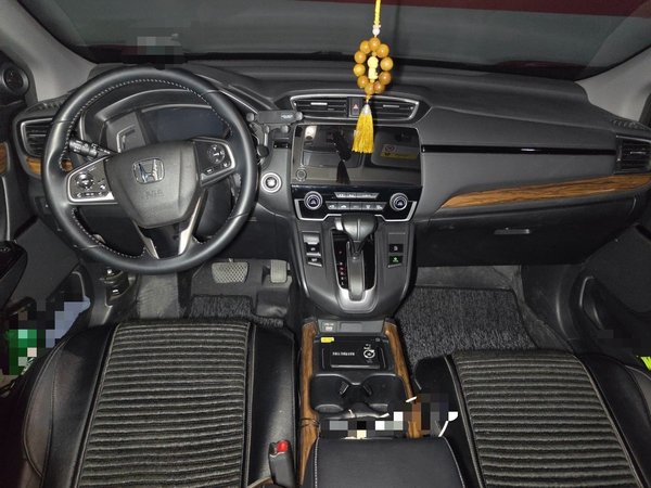 Honda CR-V 2021, 43200 км, за 14720 USD - фото 10