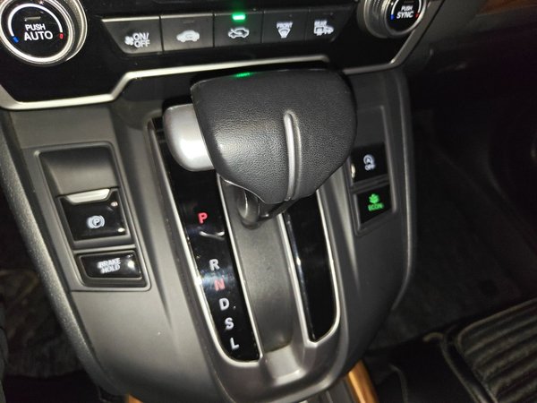 Honda CR-V 2021, 43200 км, за 14720 USD - фото 15