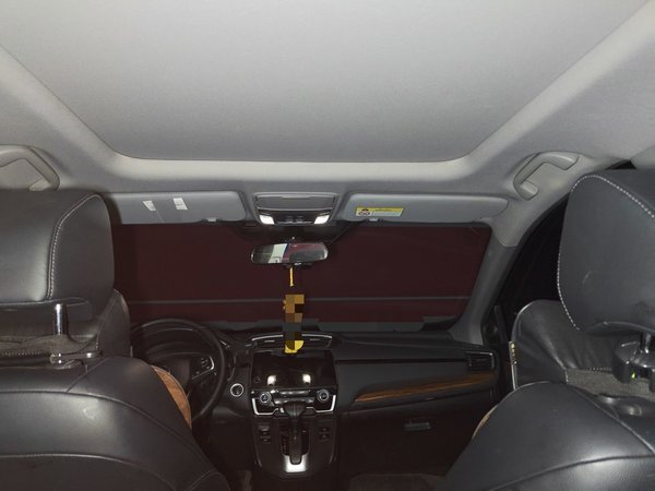 Honda CR-V 2021, 43200 км, за 14720 USD - фото 19