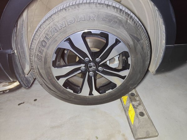Honda CR-V 2021, 43200 км, за 14720 USD - фото 8