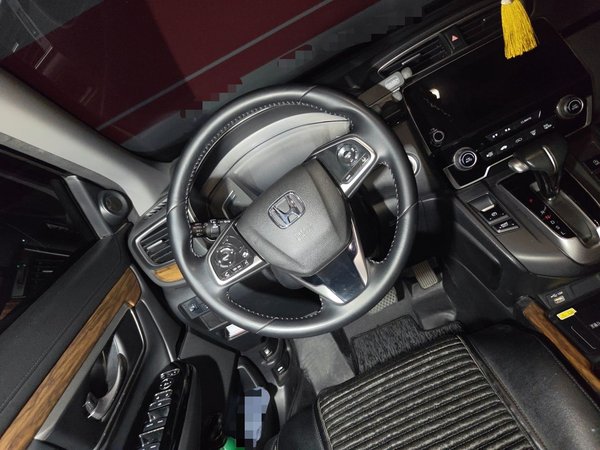 Honda CR-V 2021, 43200 км, за 14720 USD - фото 11