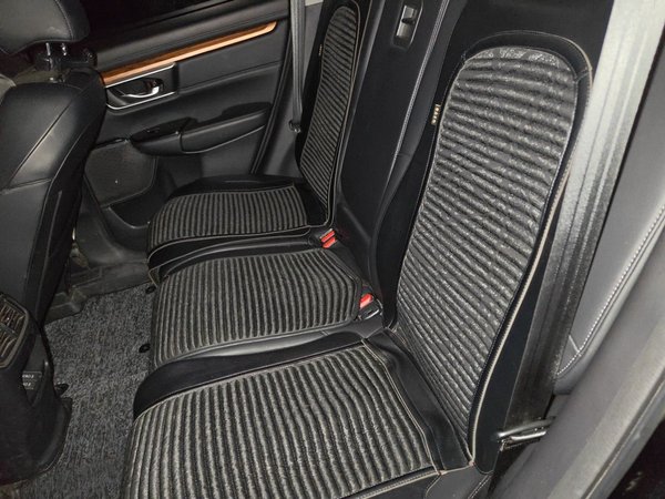 Honda CR-V 2021, 43200 км, за 14720 USD - фото 18