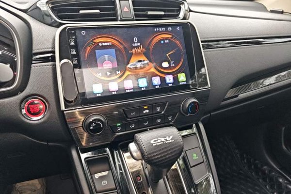 Honda CR-V 2021, 76500 км, за 14806 USD - фото 15