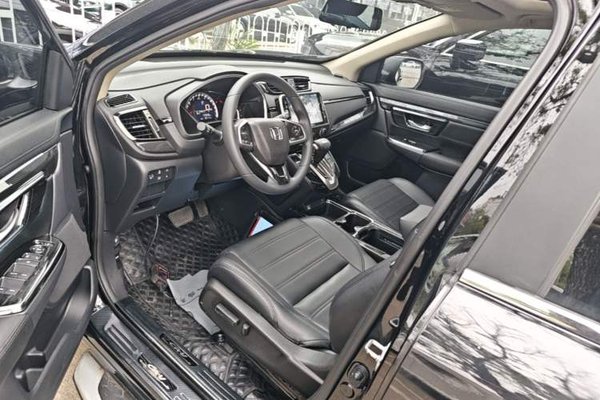 Honda CR-V 2021, 76500 км, за 14806 USD - фото 18