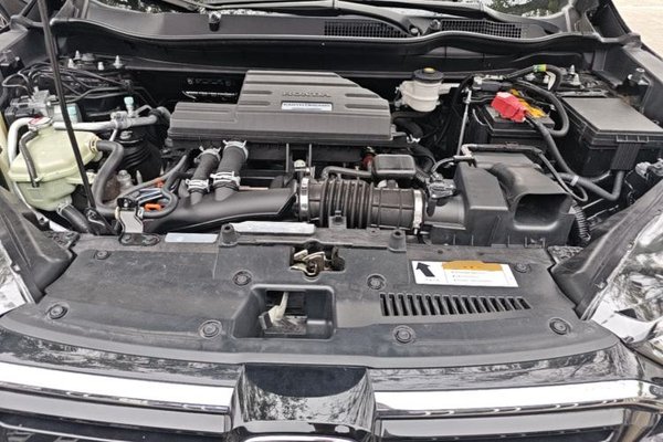 Honda CR-V 2021, 76500 км, за 14806 USD - фото 24