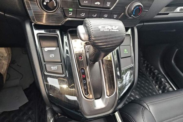 Honda CR-V 2021, 76500 км, за 14806 USD - фото 16
