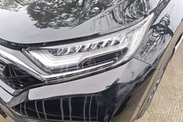 Honda CR-V 2021, 76500 км, за 14806 USD - фото 8
