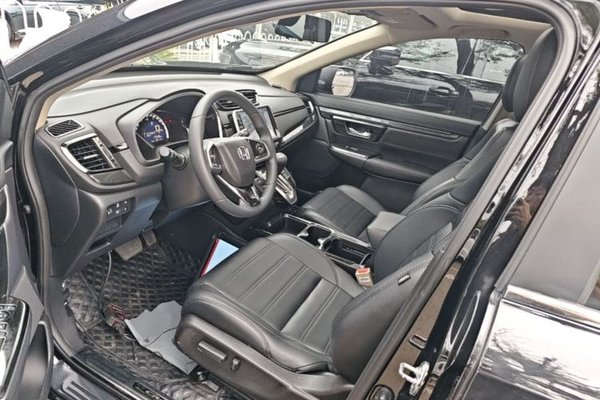 Honda CR-V 2021, 76500 км, за 14806 USD - фото 17