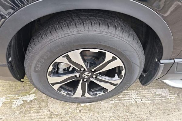 Honda CR-V 2021, 76500 км, за 14806 USD - фото 10
