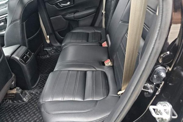 Honda CR-V 2021, 76500 км, за 14806 USD - фото 20