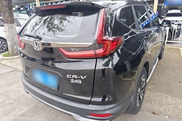 Honda CR-V 2021, 76500 км, за 14806 USD - фото 6