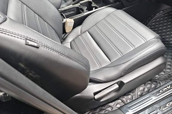 Honda CR-V 2021, 76500 км, за 14806 USD - фото 19