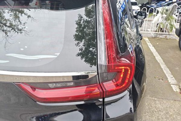 Honda CR-V 2021, 76500 км, за 14806 USD - фото 9