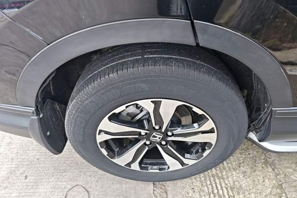 Honda CR-V 2021, 76500 км, за 14806 USD - фото 11