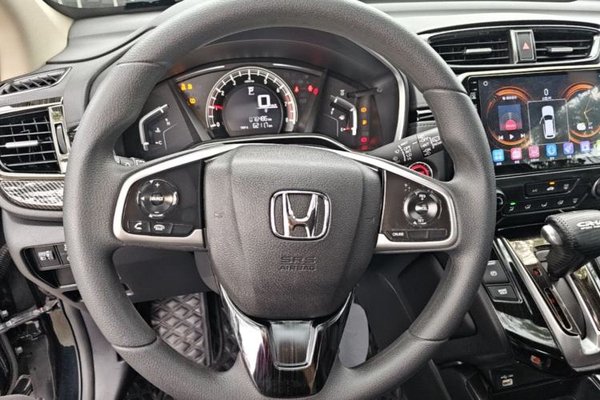 Honda CR-V 2021, 76500 км, за 14806 USD - фото 13