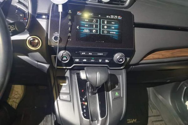 Honda CR-V 2021, 77200 км, за 14755 USD - фото 14