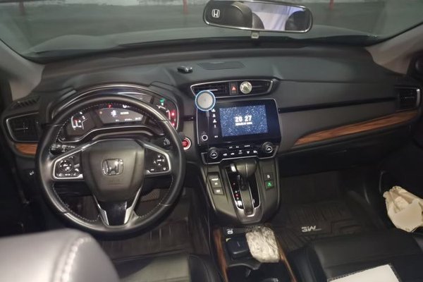Honda CR-V 2021, 77200 км, за 14755 USD - фото 10