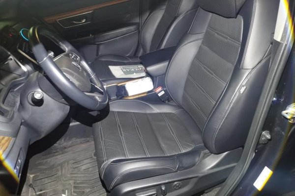 Honda CR-V 2021, 77200 км, за 14755 USD - фото 17