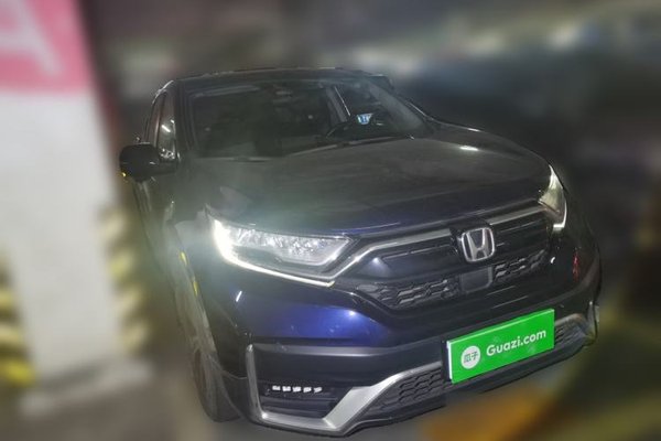 Honda CR-V 2021, 77200 км, за 14755 USD