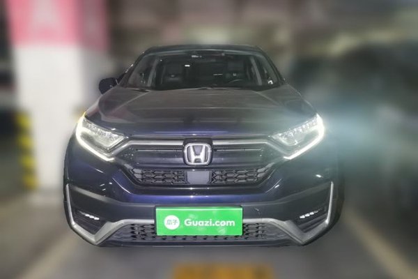 Honda CR-V 2021, 77200 км, за 14755 USD