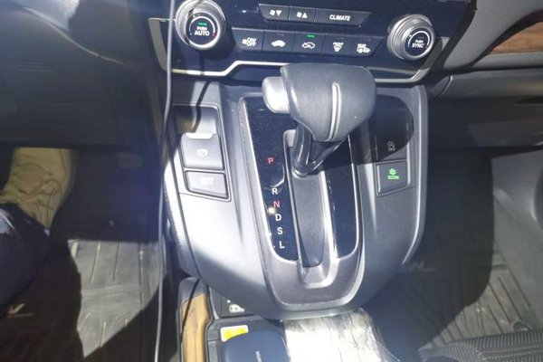 Honda CR-V 2021, 77200 км, за 14755 USD - фото 15
