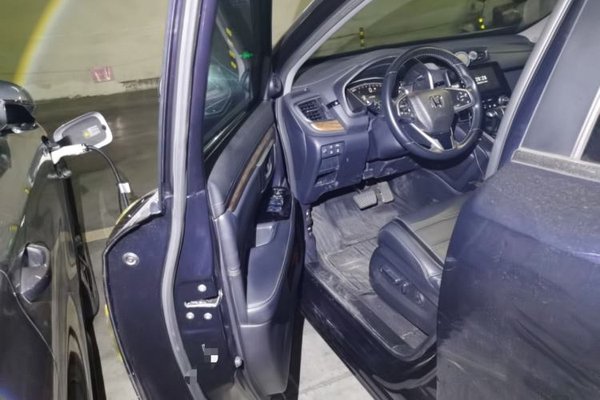 Honda CR-V 2021, 77200 км, за 14755 USD - фото 16