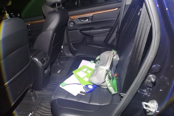 Honda CR-V 2021, 77200 км, за 14755 USD - фото 18