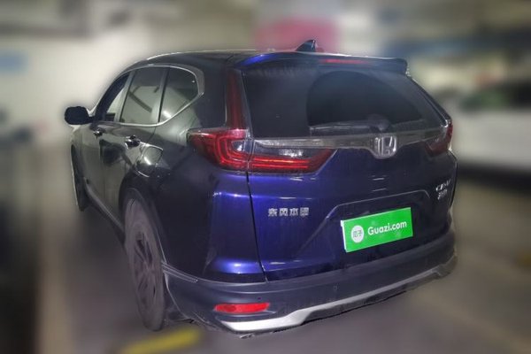 Honda CR-V 2021, 77200 км, за 14755 USD