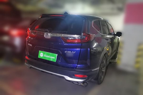 Honda CR-V 2021, 77200 км, за 14755 USD - фото 6