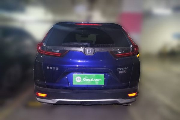 Honda CR-V 2021, 77200 км, за 14755 USD