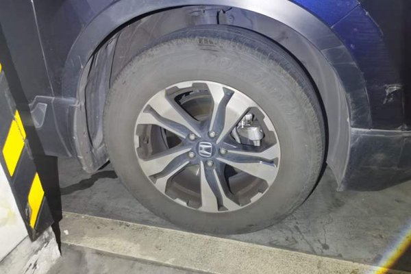 Honda CR-V 2021, 77200 км, за 14755 USD - фото 8