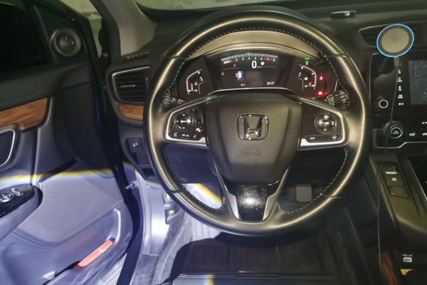 Honda CR-V 2021, 77200 км, за 14755 USD - фото 11