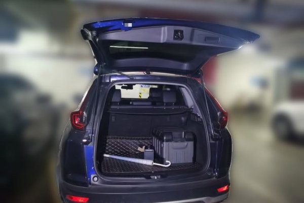 Honda CR-V 2021, 77200 км, за 14755 USD - фото 20