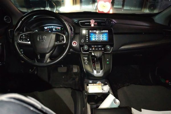 Honda CR-V 2021, 102300 км, за 13772 USD - фото 10