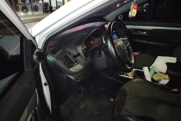 Honda CR-V 2021, 102300 км, за 13772 USD - фото 17