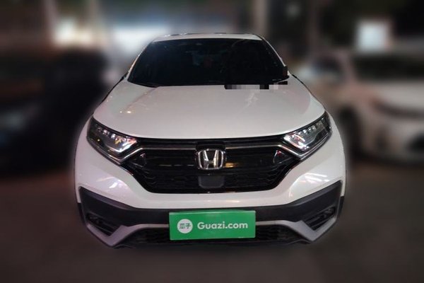 Honda CR-V 2021, 102300 км, за 13772 USD